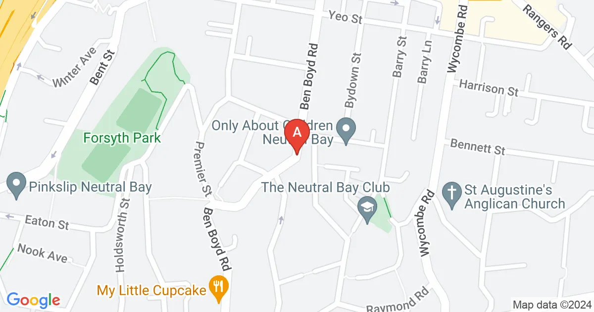 Parking For Rent - Secure Parking Space In Neutral Bay Parking For Rent - Secure Parking Space In Neutral Bay
