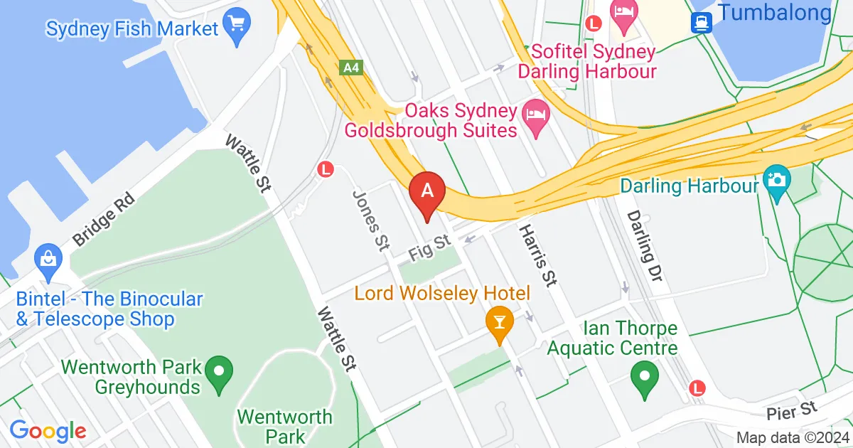 Parking For Rent - Secure Parking Space In Ultimo/pyrmont For Rent