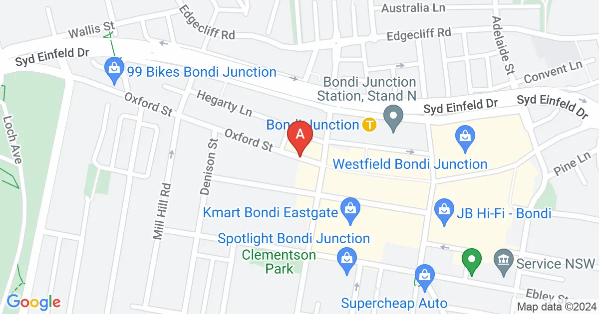 Parking For Rent - Secure Parking Spot In The Middle Of Bondi Junction Parking For Rent - Secure Parking Spot In The Middle Of Bondi Junction