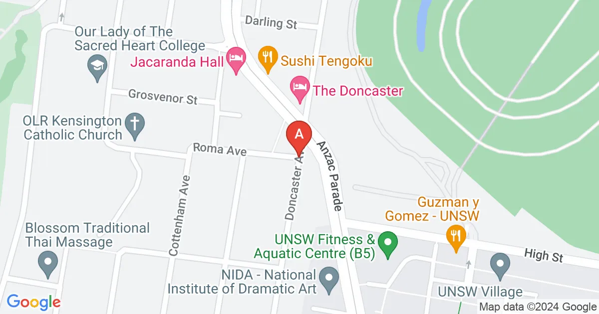 Parking For Rent - Secure Parking - Walk To Unsw & Easy Access To Cbd & Scg/sfs Parking For Rent - Secure Parking - Walk To Unsw & Easy Access To Cbd & Scg/sfs