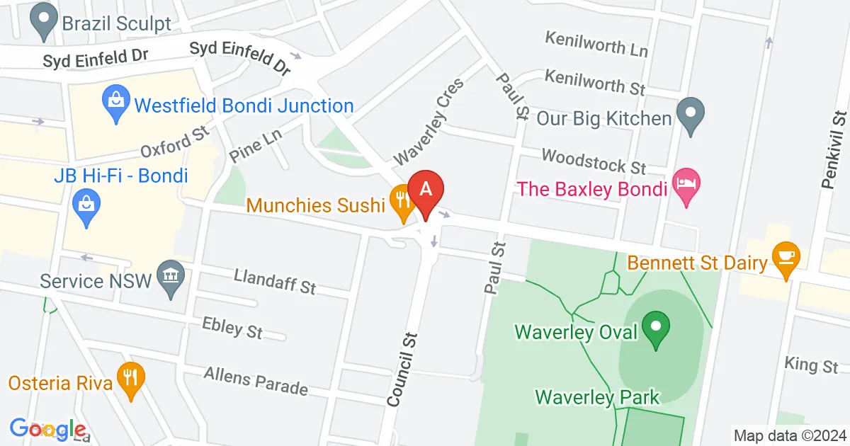 Parking For Rent - Secure Undercover Car Space - Bondi Junction Bondi Junction Parking For Rent - Secure Undercover Car Space - Bondi Junction Bondi Junction