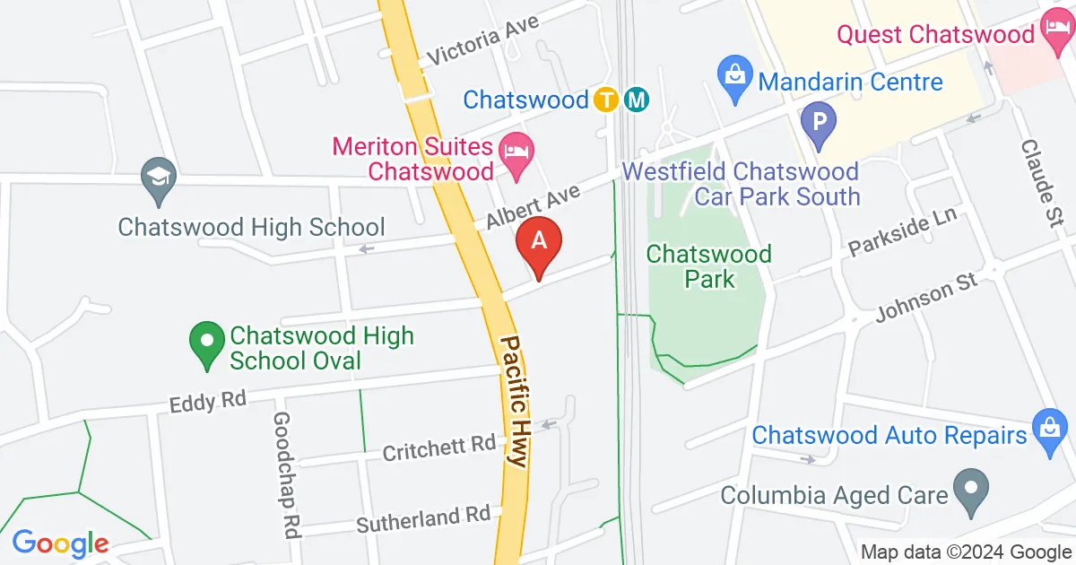 Parking, Garages And Car Spaces For Rent - Secure Underground Car Space In Chatswood Cbd