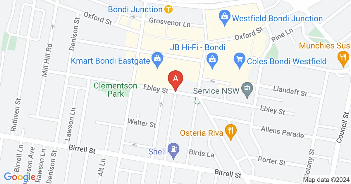 Parking For Rent - Secure Underground Parking In Bondi Junction (the Grand Building) Parking For Rent - Secure Underground Parking In Bondi Junction (the Grand Building)