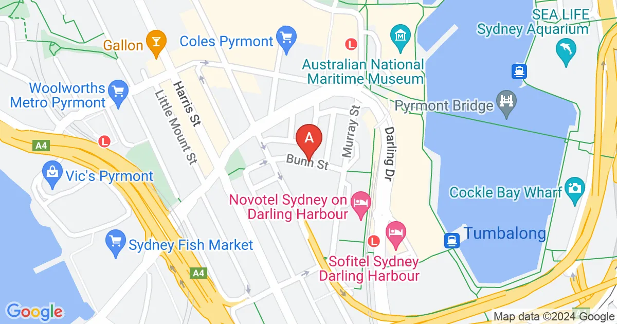 Parking For Rent - Secured And Great Indoor Parking Space In Bunn Street With Access Key