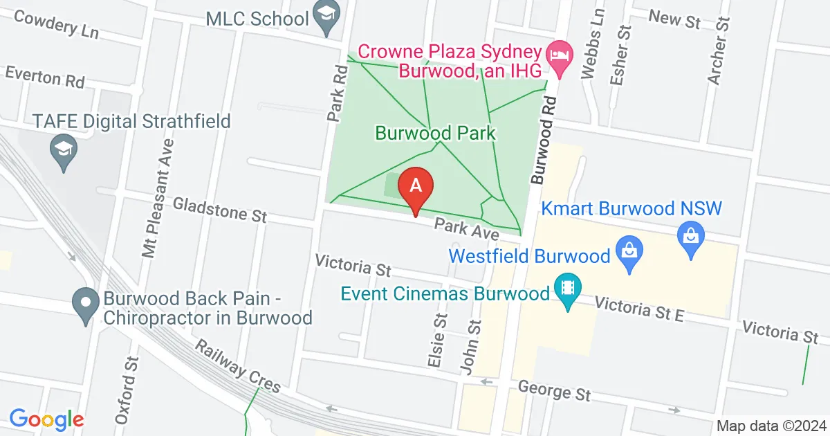 Parking, Garages And Car Spaces For Rent - Secured Basement Parking Space In The Heart Of Burwood