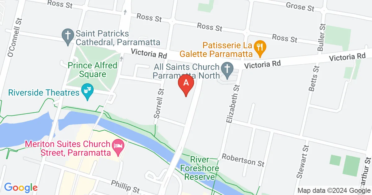 Parking For Rent - Secured Car Park Space At Parramatta Parking For Rent - Secured Car Park Space At Parramatta