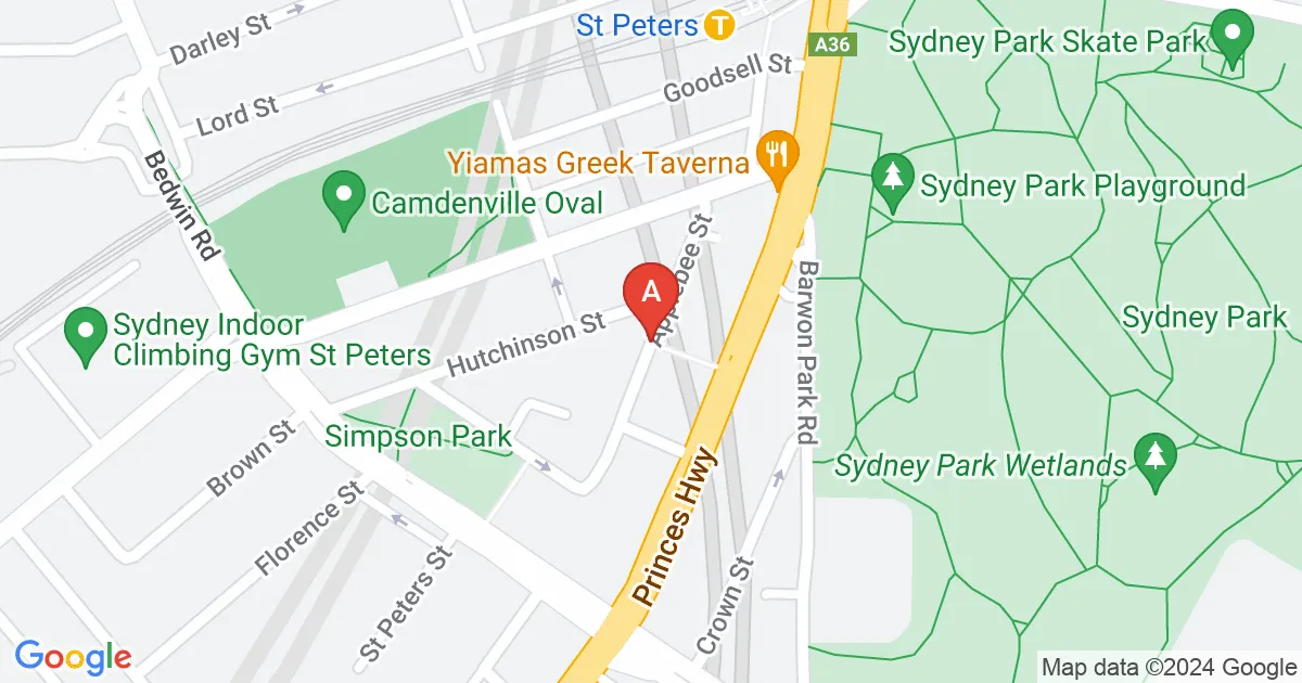 Parking For Rent - Secured Car Parking To Rent In St Peters And Newtown Area