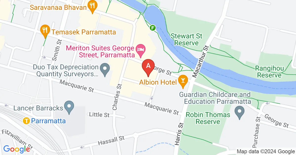 Parking For Rent - Secured Car Parking Space For Rent At Koi, 109-110 Georgest Parramatta