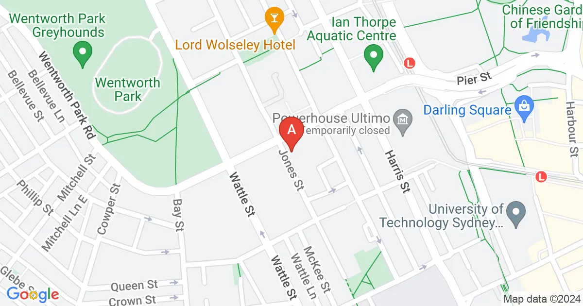 Parking For Rent - A Secured Carparking In Ultimo, Nsw Only $50 Per Week Parking For Rent - A Secured Carparking In Ultimo, Nsw Only $50 Per Week
