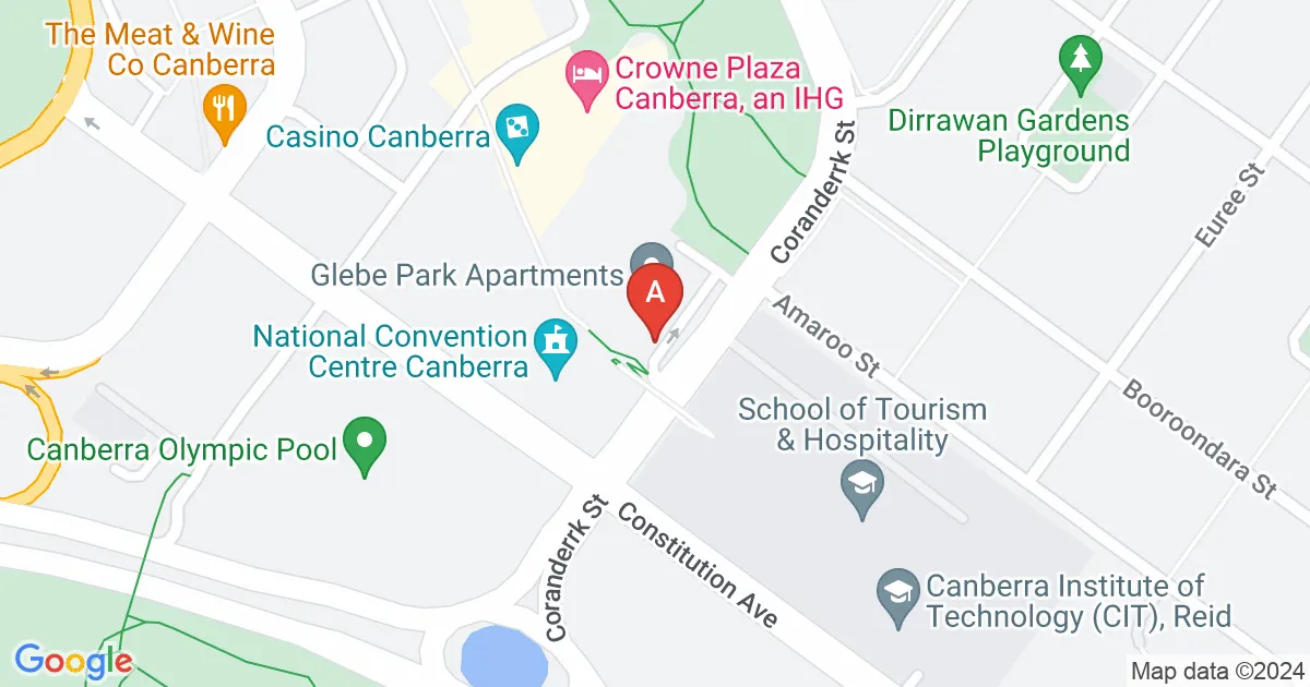 Parking For Rent - Secured Parking In City (15 Coranderrk St) Parking For Rent - Secured Parking In City (15 Coranderrk St)