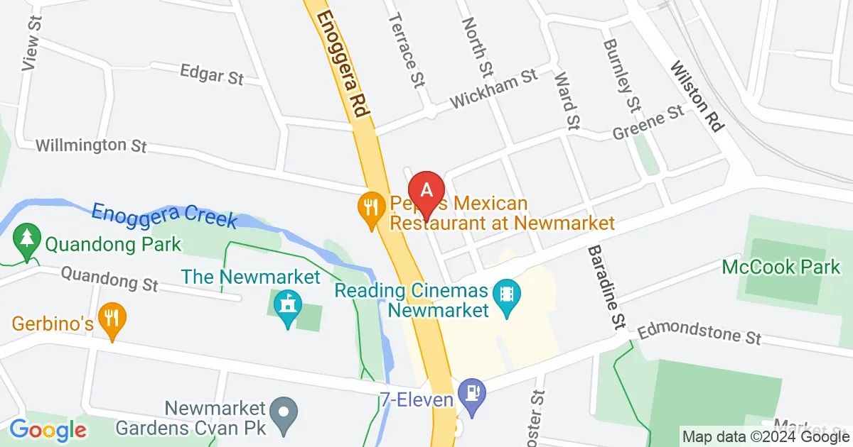 Parking For Rent - Secured Parking In Newstead