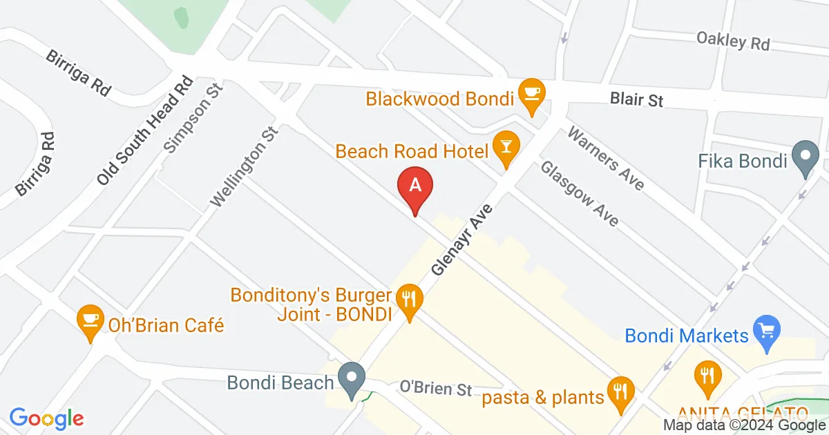 Parking For Rent - Secured Undercover Parking - Directly Opposite Bondi Beach - 1/8