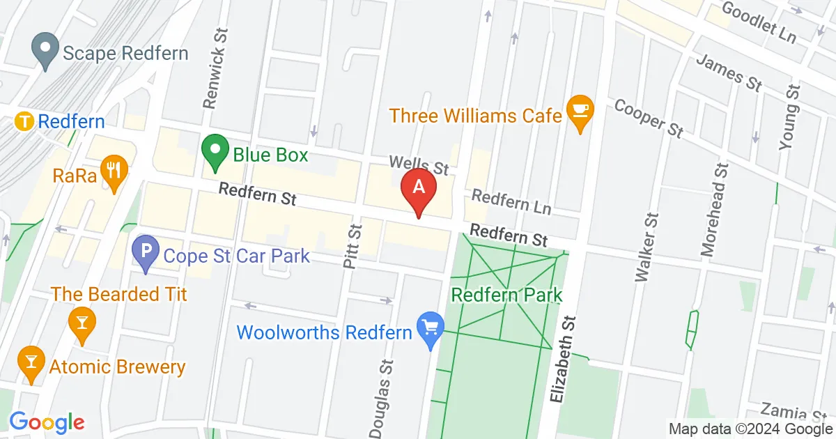 Parking For Rent - Security Car Parking For Lease At Redfern Redfern