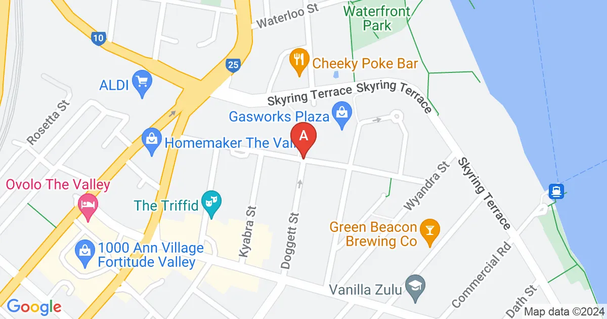 Parking For Rent - Seeking Space Newstead, Qld (preferably Longland St Or Nearby) Parking For Rent - Seeking Space Newstead, Qld (preferably Longland St Or Nearby)