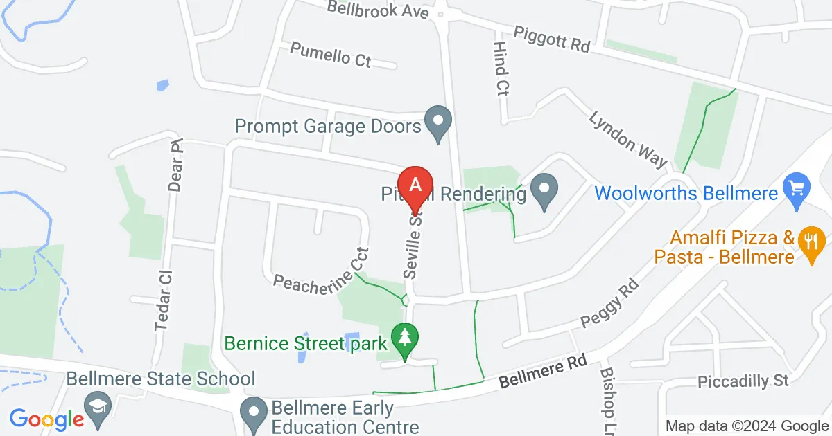 Parking For Rent - Seville Street Bellmere Parking For Rent - Seville Street Bellmere