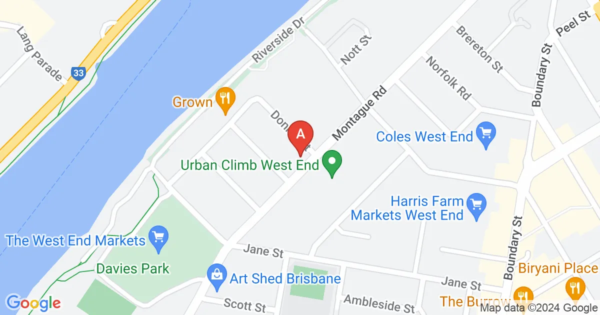 Parking For Rent - Short Term Parking Available West End