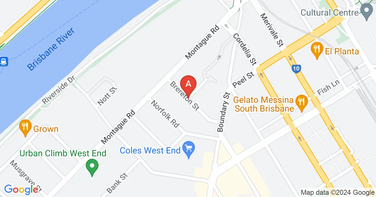 Parking For Rent - South Brisbane - Secure Day And Night Parking Near Coles West End Parking For Rent - South Brisbane - Secure Day And Night Parking Near Coles West End