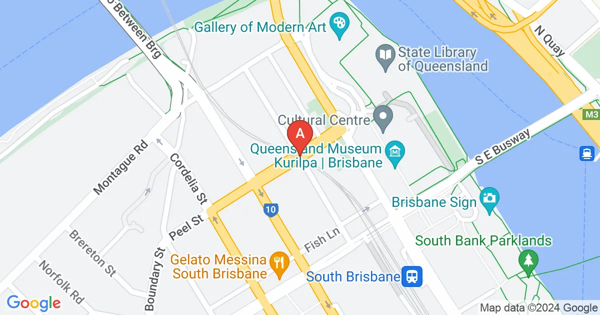 Parking For Rent - South Brisbane - Secured Indoor Parking Near South Brisbane Station Parking For Rent - South Brisbane - Secured Indoor Parking Near South Brisbane Station