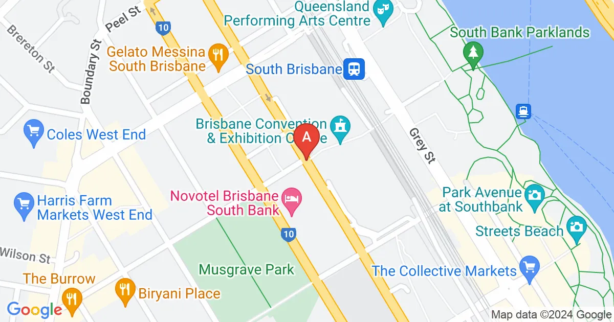 Parking For Rent - South Brisbane Spot - 5min Walk To Cultural Centre, 15min Walk To Cbd Parking For Rent - South Brisbane Spot - 5min Walk To Cultural Centre, 15min Walk To Cbd