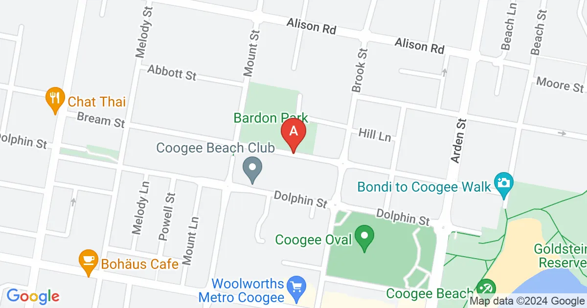 Parking For Rent - Space In Coogee