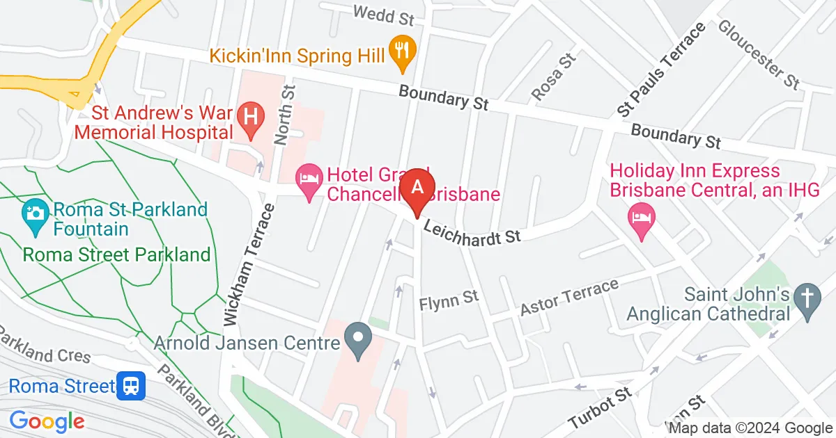 Parking For Rent - Spring Hill - Secure Basement Car Park Close To Brisbane Cbd Parking For Rent - Spring Hill - Secure Basement Car Park Close To Brisbane Cbd