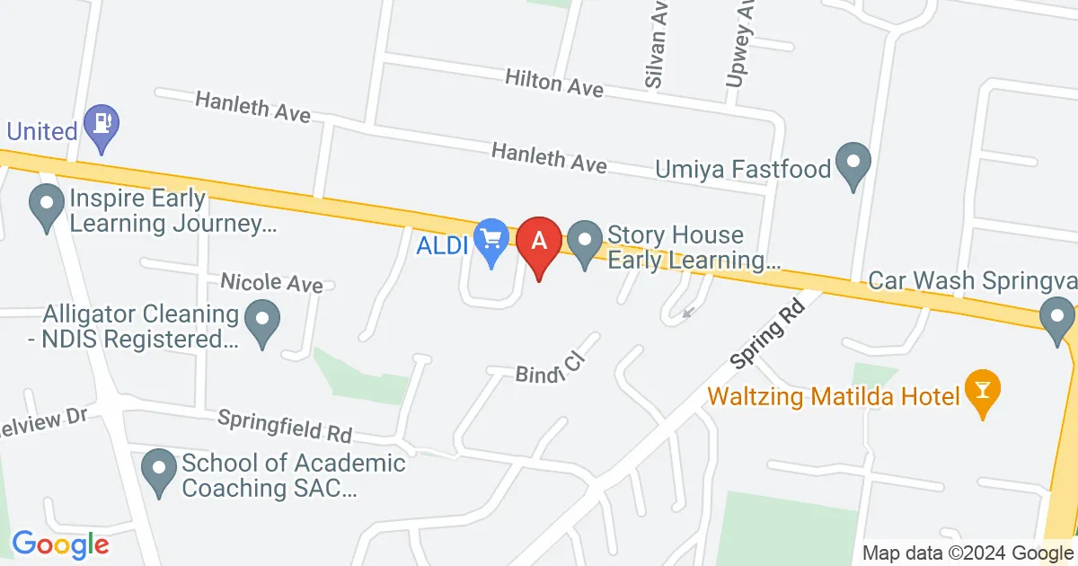 Parking For Rent - Springvale Dental Clinic Car Park Parking For Rent - Springvale Dental Clinic Car Park