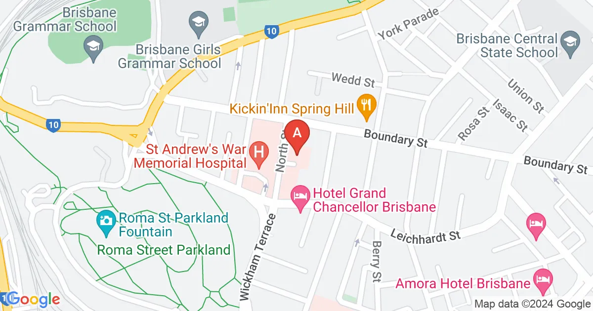 Parking For Rent - St Andrew's Place Spring Hill Car Park Parking For Rent - St Andrew's Place Spring Hill Car Park
