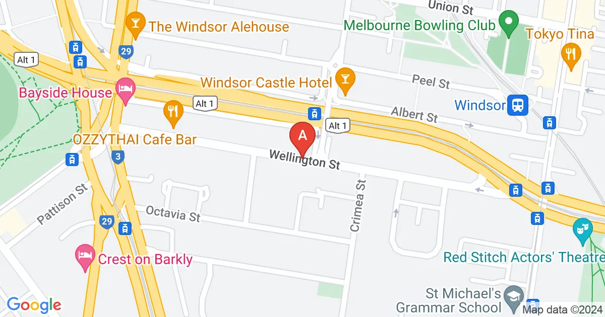 Parking For Rent - St Kilda - Secure Undercover Parking Close To Cricket Ground #5 Parking For Rent - St Kilda - Secure Undercover Parking Close To Cricket Ground #5