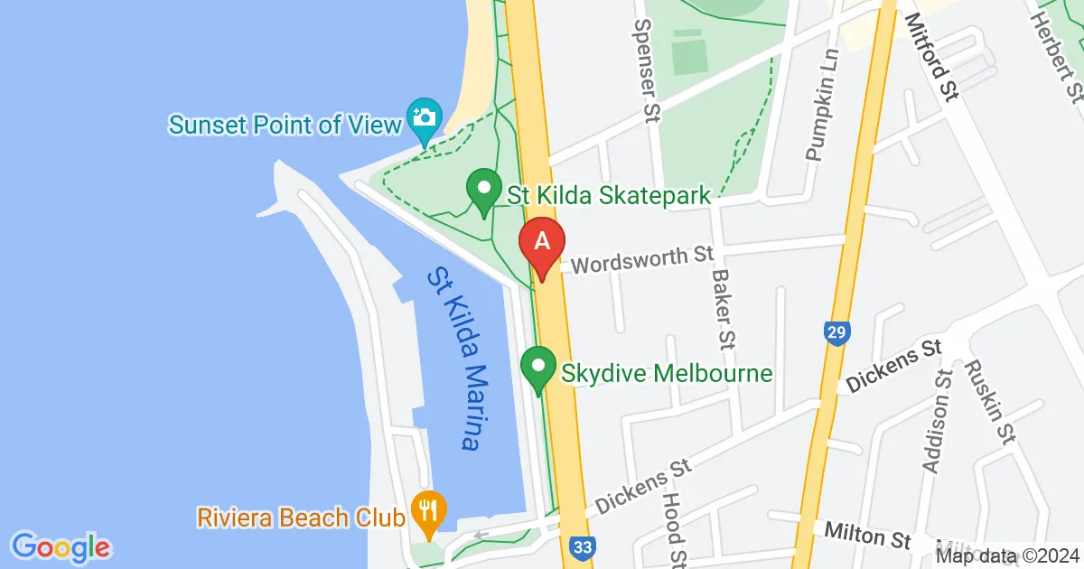Parking For Rent - St Kilda - Secure Underground Parking Near Marina Reserve St Kilda #3 Parking For Rent - St Kilda - Secure Underground Parking Near Marina Reserve St Kilda #3