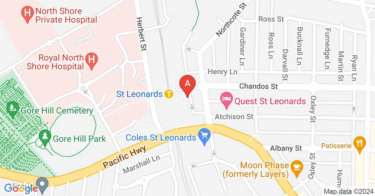 Parking For Rent - St Leonards, The Forum, Underground Secure Caged Carspace