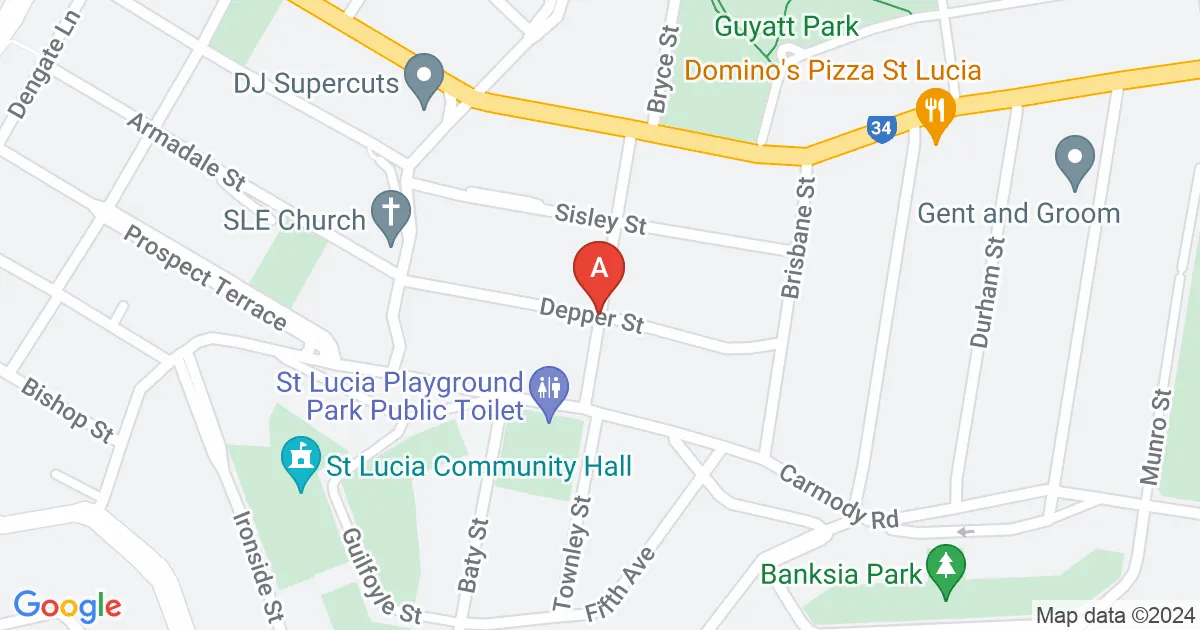 Parking For Rent - St Lucia - Secure And Spacious Underground Car Space Near Uq #1
