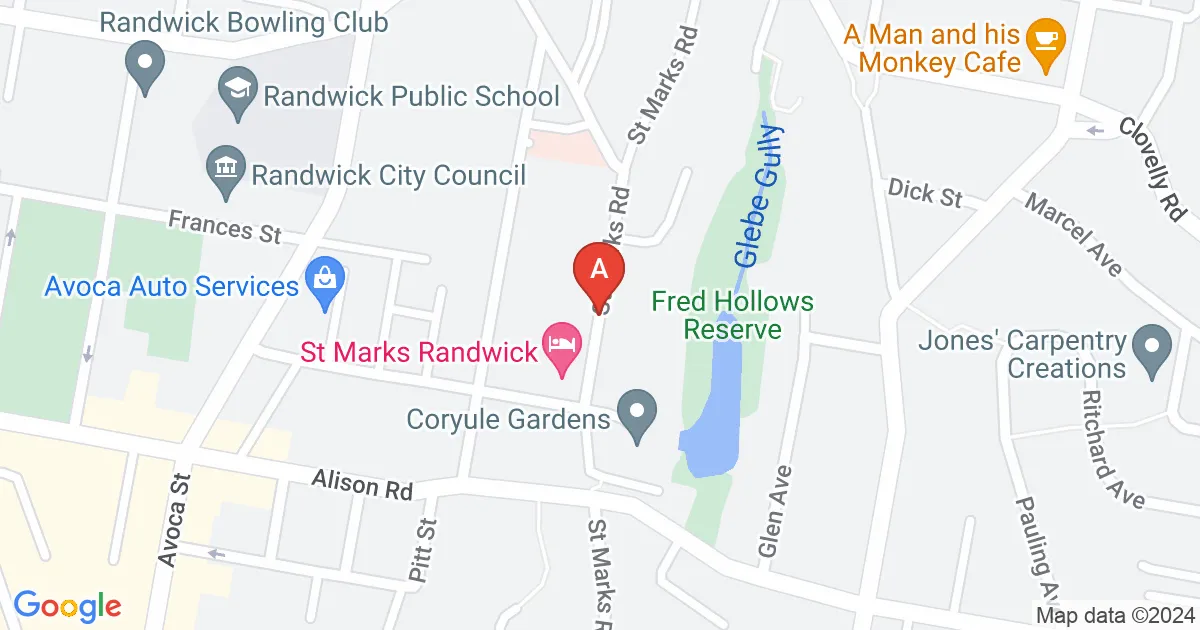 Parking For Rent - St Marks Road. Undercover Lot Parking For Rent - St Marks Road. Undercover Lot