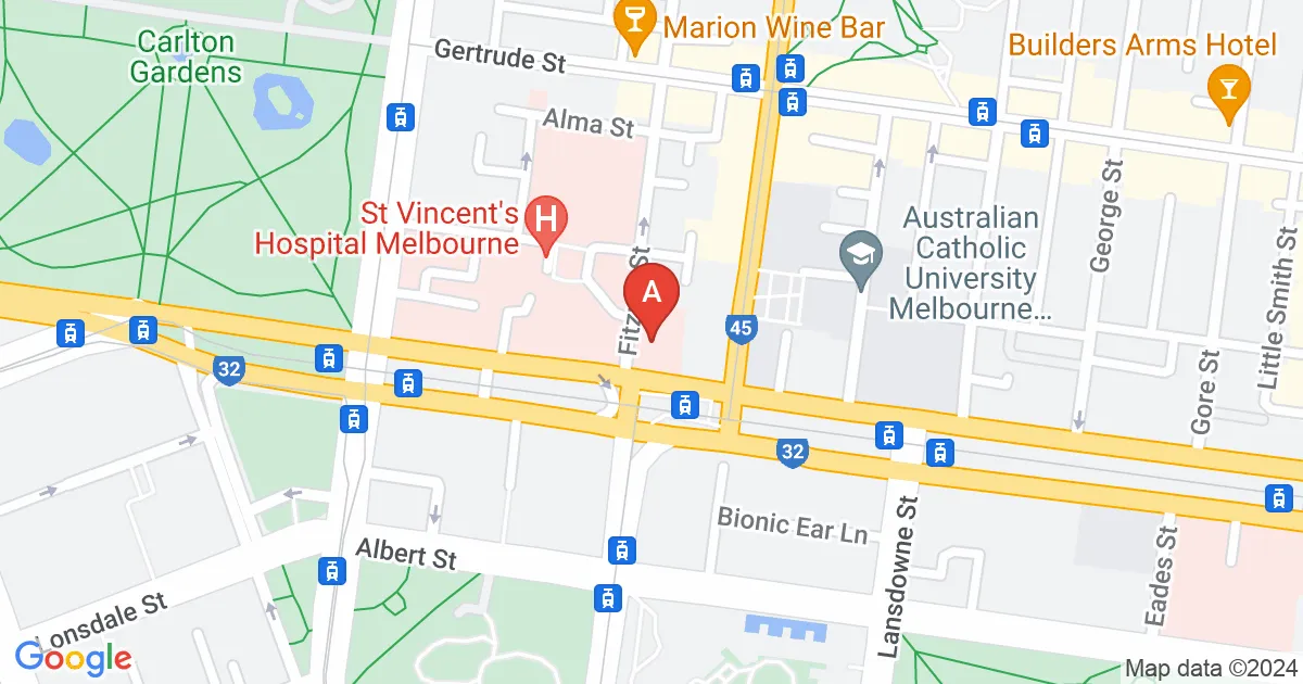 Parking For Rent - St Vincents & Mercy Private Hospital Fitzroy Car Park Parking For Rent - St Vincents & Mercy Private Hospital Fitzroy Car Park