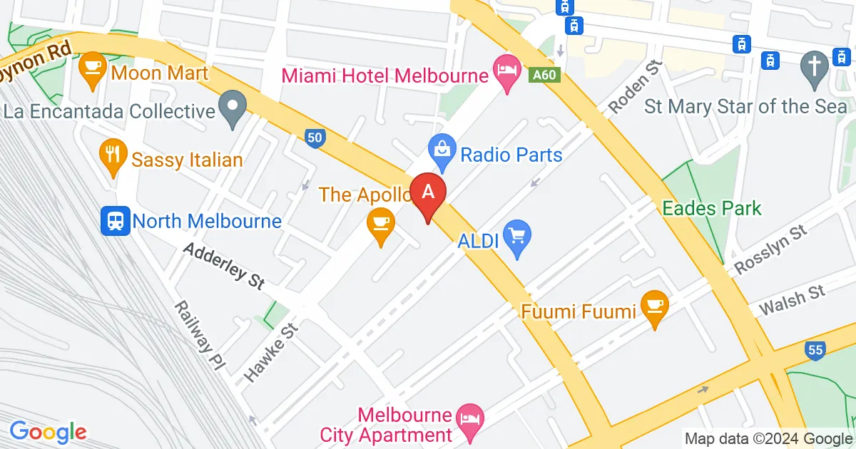 Parking For Rent - St, West Melbourne Parking For Rent - St, West Melbourne