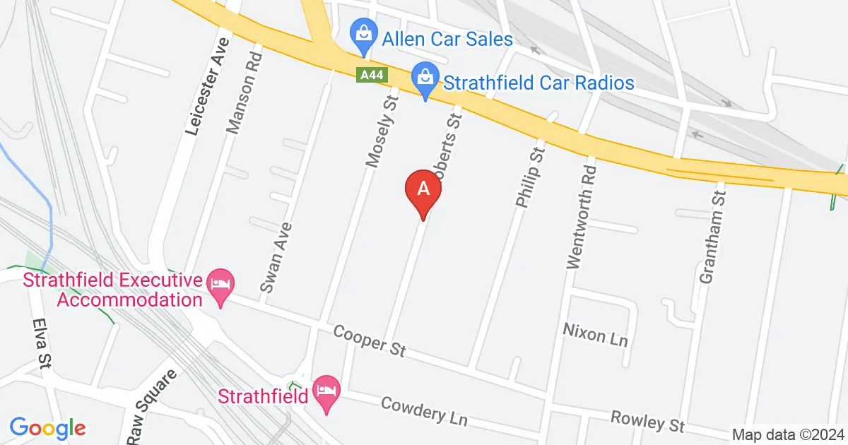Parking For Rent - Strathfield - Driveway Parking Near Train Station