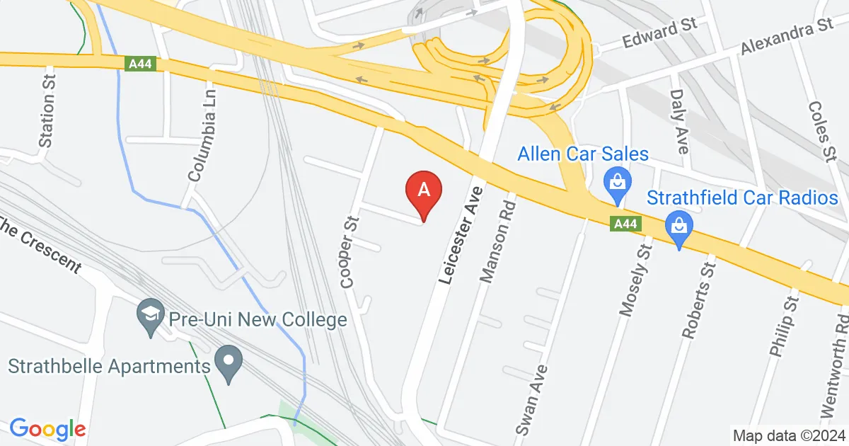 Parking, Garages And Car Spaces For Rent - Strathfield - Secure Underground Parking Near Train Station #2