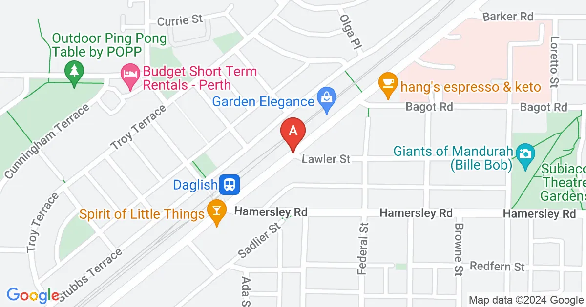 Parking For Rent - Subiaco - Great Lug Available For Car Storage Only Parking For Rent - Subiaco - Great Lug Available For Car Storage Only