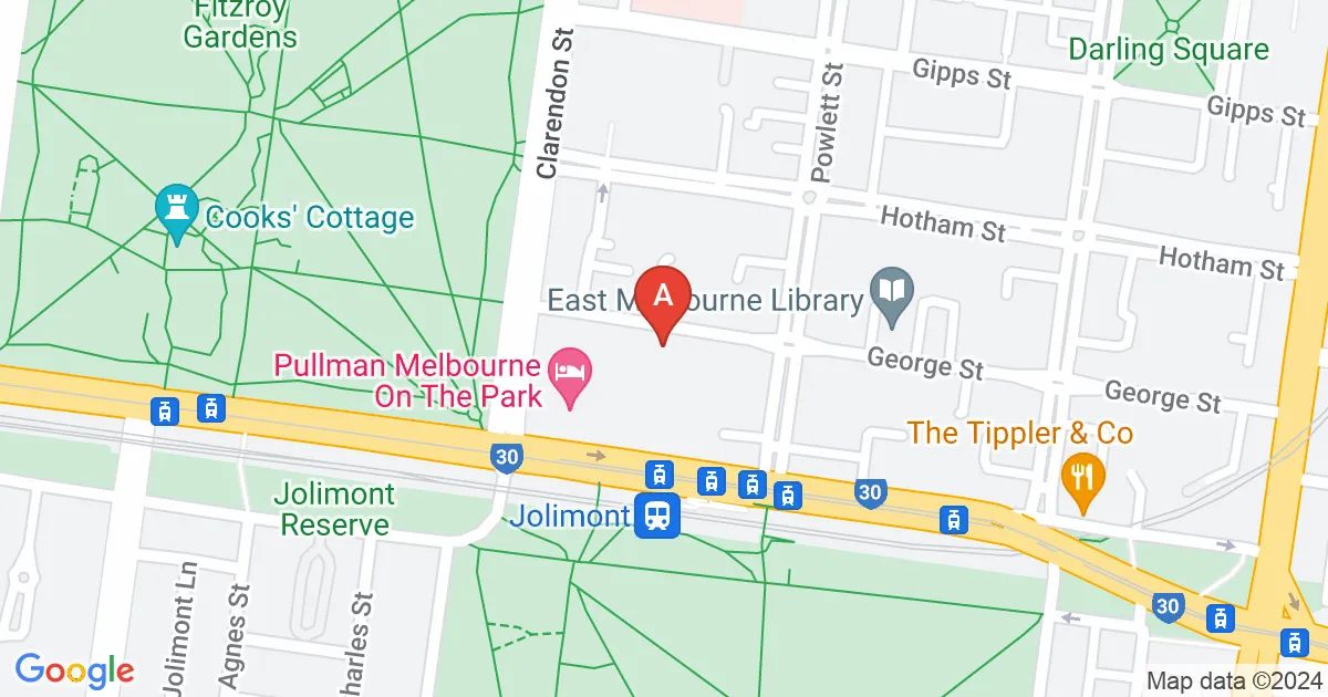 Parking For Rent - Super Convenient East Melbourne Location Parking For Rent - Super Convenient East Melbourne Location