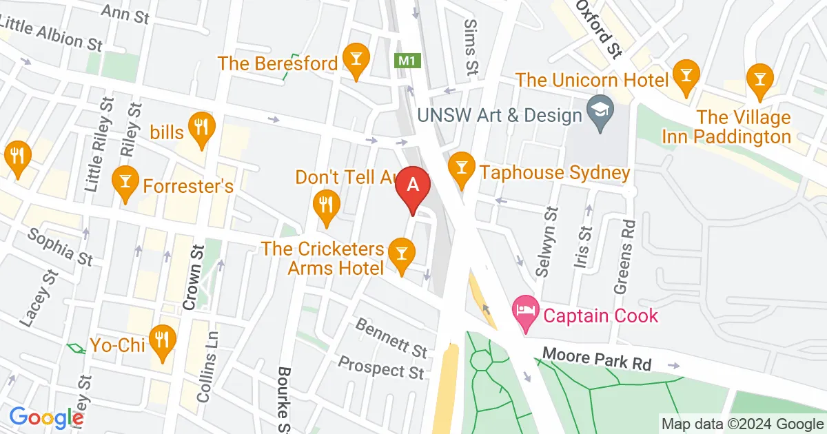 Parking For Rent - Surry Hills Secure Car Park Parking For Rent - Surry Hills Secure Car Park
