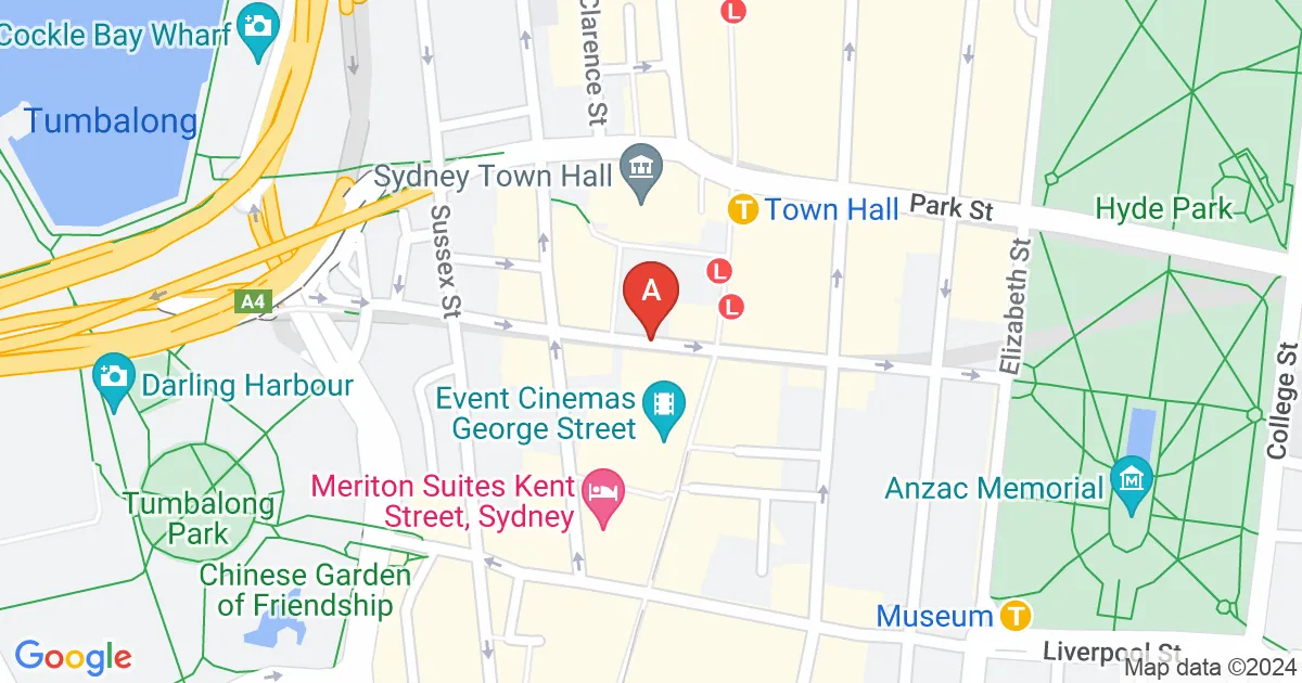 Parking For Rent - Sydney - Monthly Secured Unreserved Parking Space In Meriton Parking For Rent - Sydney - Monthly Secured Unreserved Parking Space In Meriton