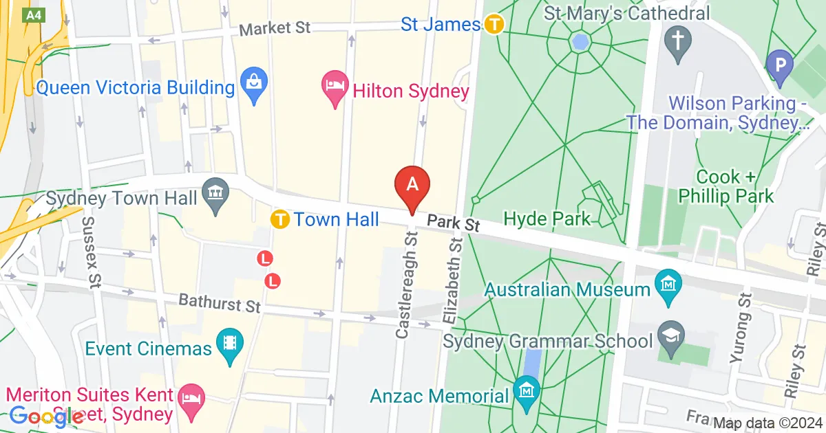 Parking For Rent - Sydney - Secure Indoor Cbd Parking Close To Everything Parking For Rent - Sydney - Secure Indoor Cbd Parking Close To Everything