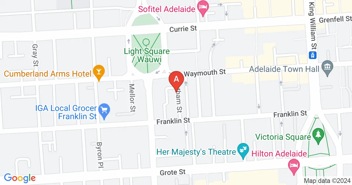 Parking For Rent - Tatham Street Adelaide Car Park Parking For Rent - Tatham Street Adelaide Car Park