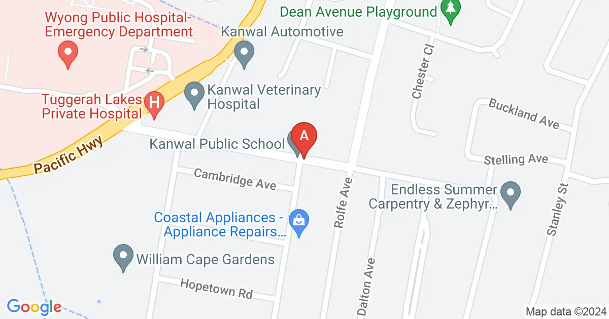Parking For Rent - Tuggerah Lakes Private Hospital Wyong Car Park