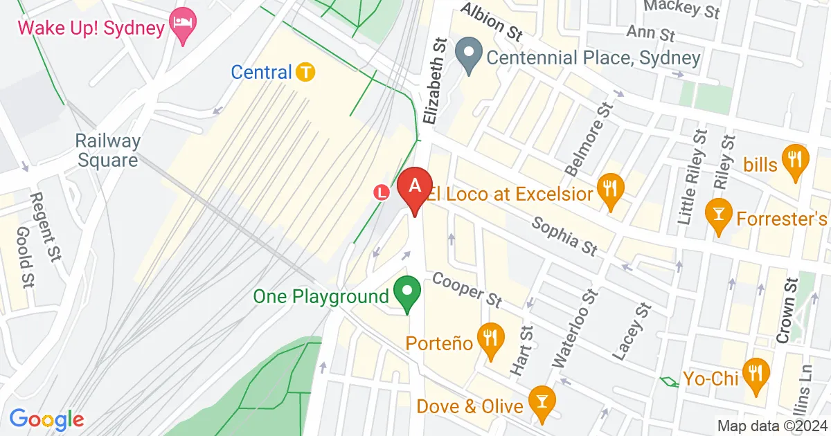 Parking For Rent - Two Days Per Week, 1 Car Space Needed In Surry Hills Parking For Rent - Two Days Per Week, 1 Car Space Needed In Surry Hills
