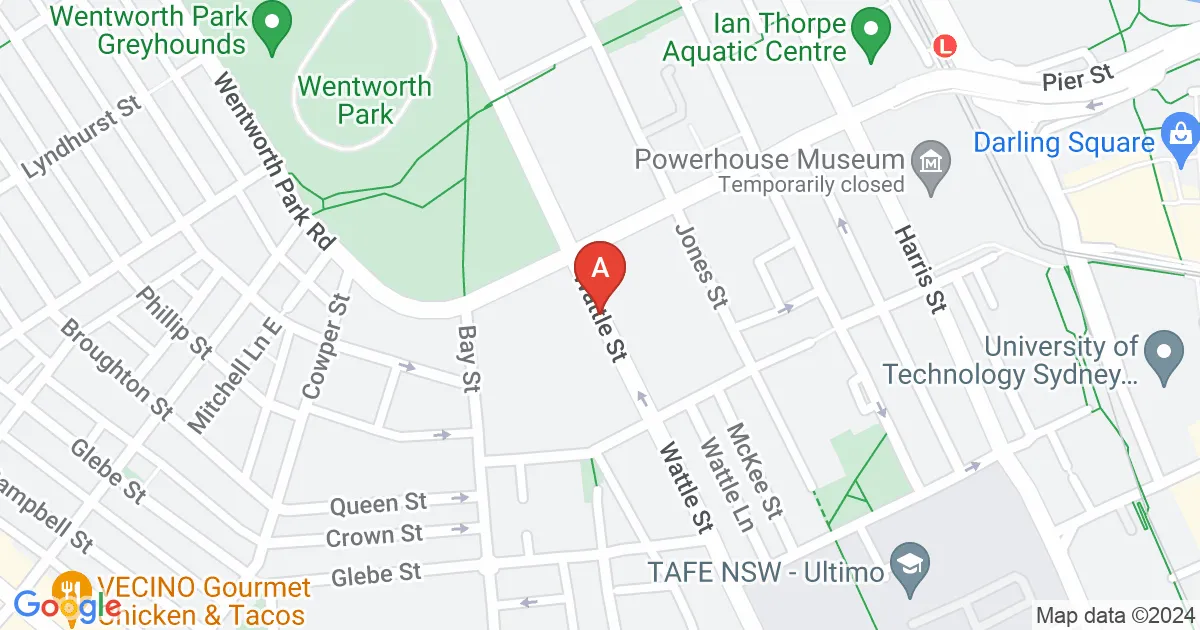 Parking For Rent - Ultimo - 24/7 Secure Parking Near Broadway Sydney