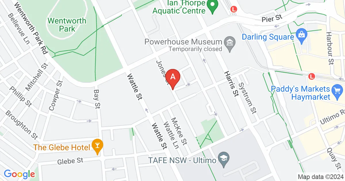 Parking For Rent - Ultimo - 24/7 Underground Parking Near Tafe/uts #6 Parking For Rent - Ultimo - 24/7 Underground Parking Near Tafe/uts #6