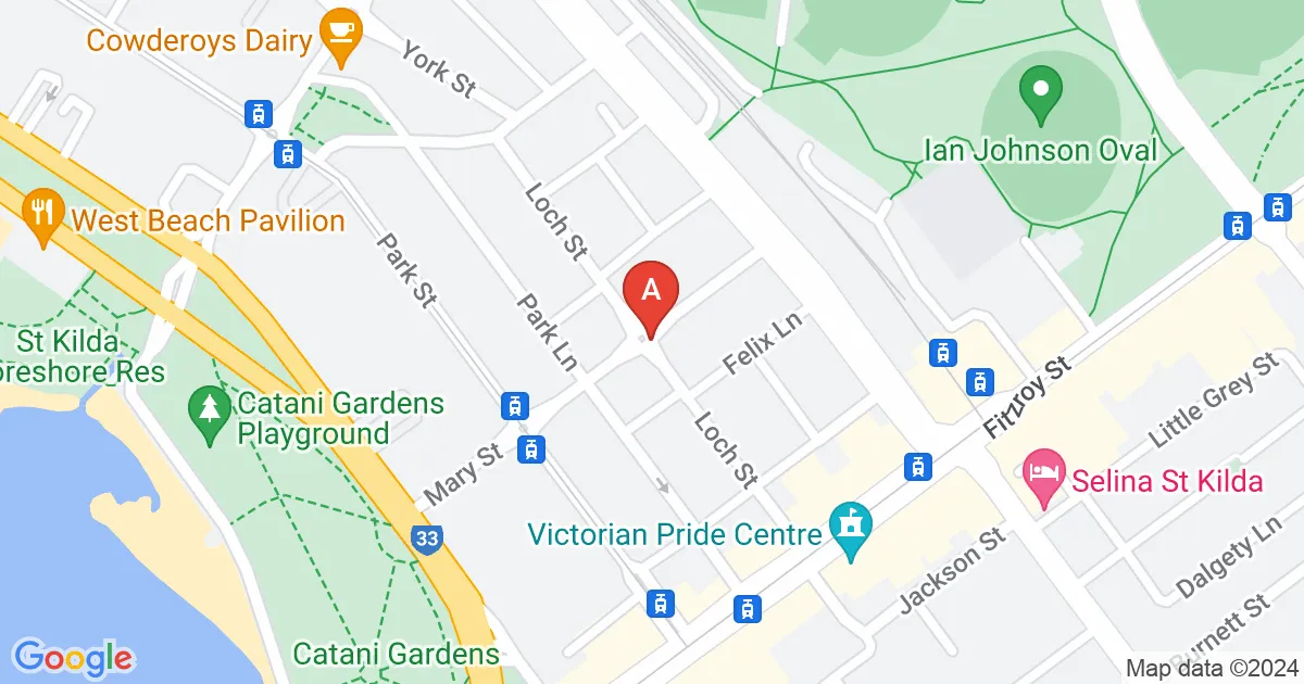 Parking For Rent - Uncovered Car Park Close To Trams And Fitzroy St Parking For Rent - Uncovered Car Park Close To Trams And Fitzroy St