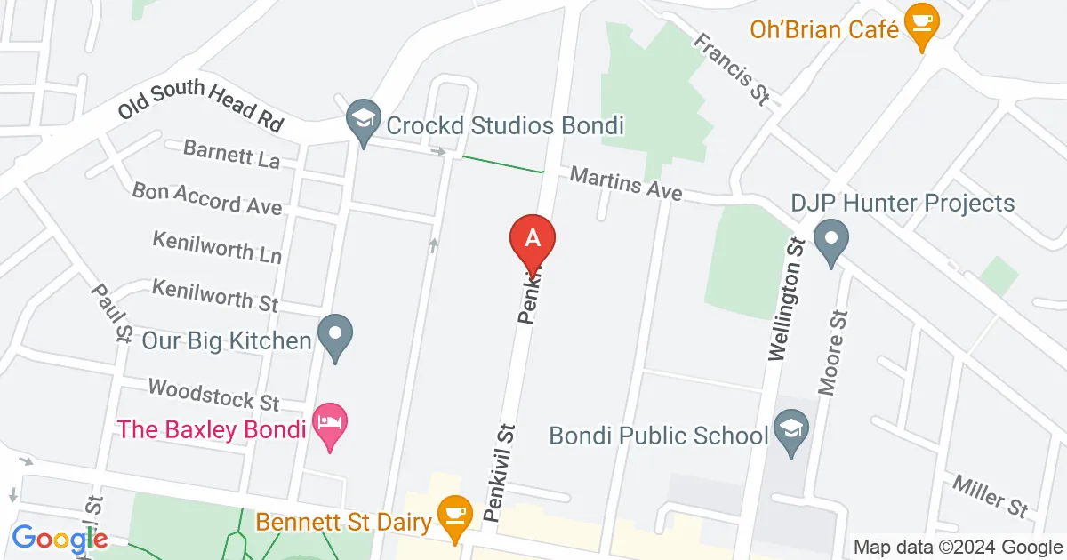 Parking For Rent - Undercover Parking Bondi (penkivil St) Parking For Rent - Undercover Parking Bondi (penkivil St)