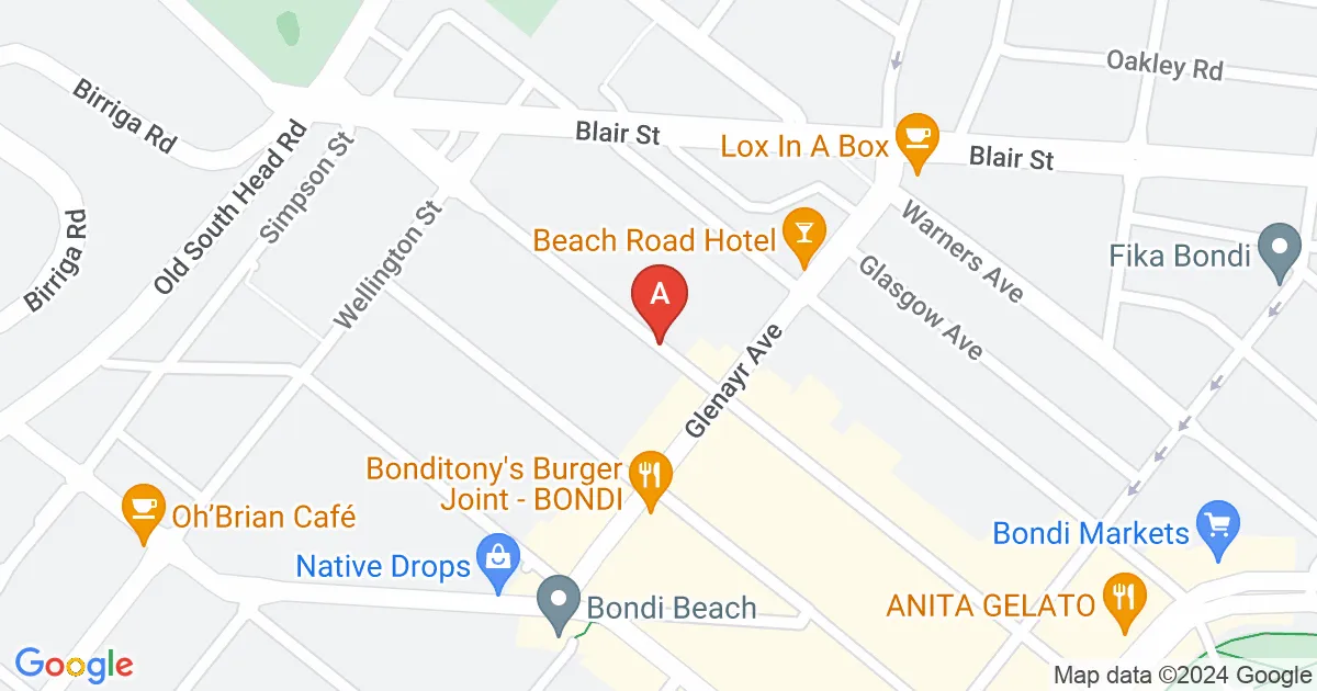 Parking For Rent - Undercover Parking - Directly Opposite Bondi Beach - 1/11 Parking For Rent - Undercover Parking - Directly Opposite Bondi Beach - 1/11