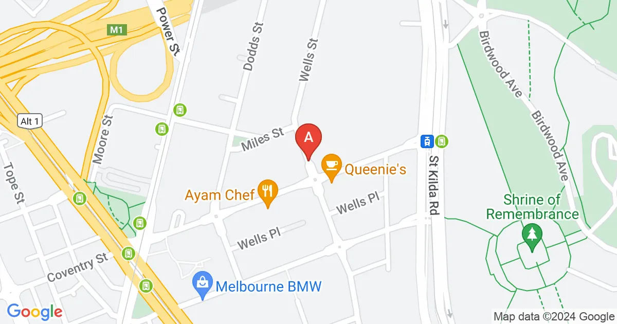 Parking For Rent - Undercover Parking Right Near Cbd